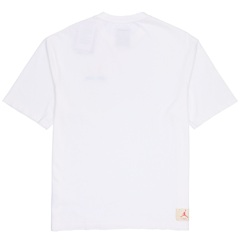 Jordan Union Future Is Now SS22 Logo T
