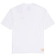 Jordan Union Future Is Now SS22 Logo T