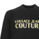 VERSACE JEANS COUTURE Logo