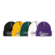 Supreme Week 6 Contrast Stitch Beanie
