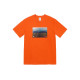 Supreme FW22 Week3 x Nike Supreme 2022 ACG Grid Tee T