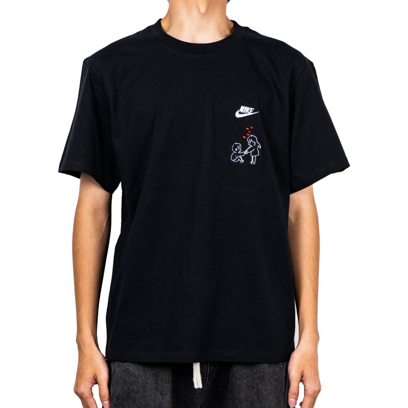 Nike T