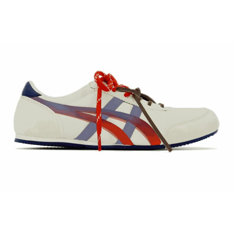 Onitsuka Tiger Track Trainer