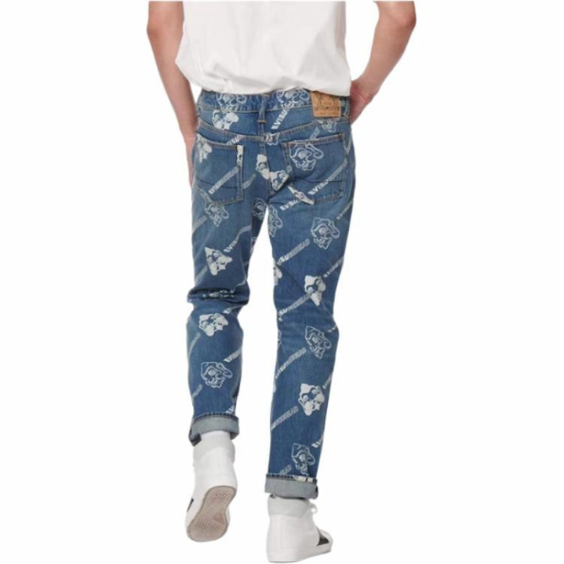EVISU SS22