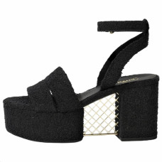 CHANEL 25S 9cm