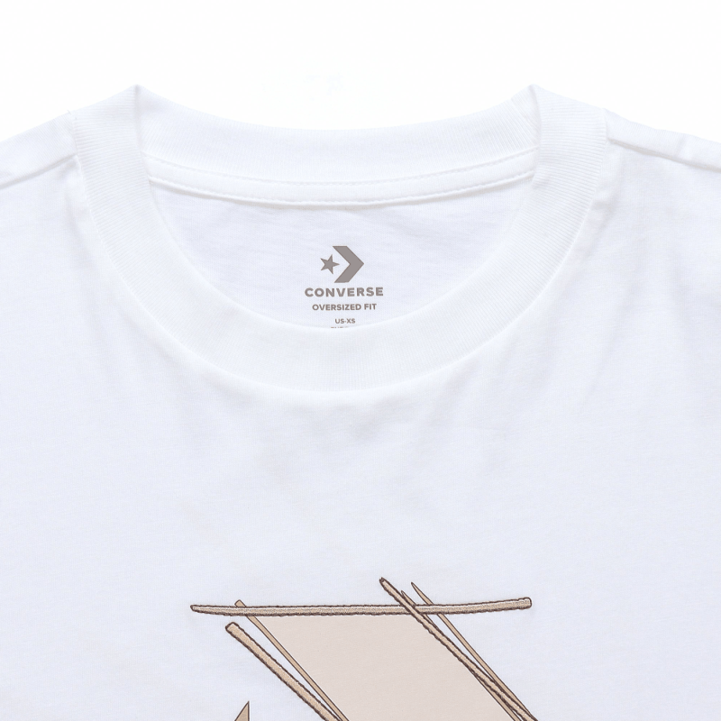 Converse T