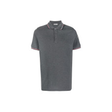 Moncler FW22 LogoPolo