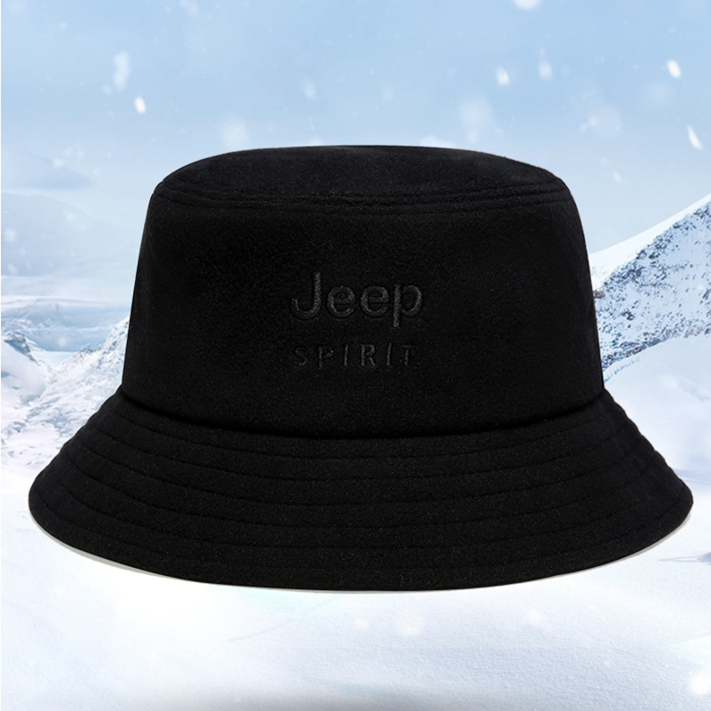 JEEP SPIRIT