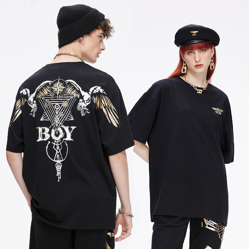 Boy London T