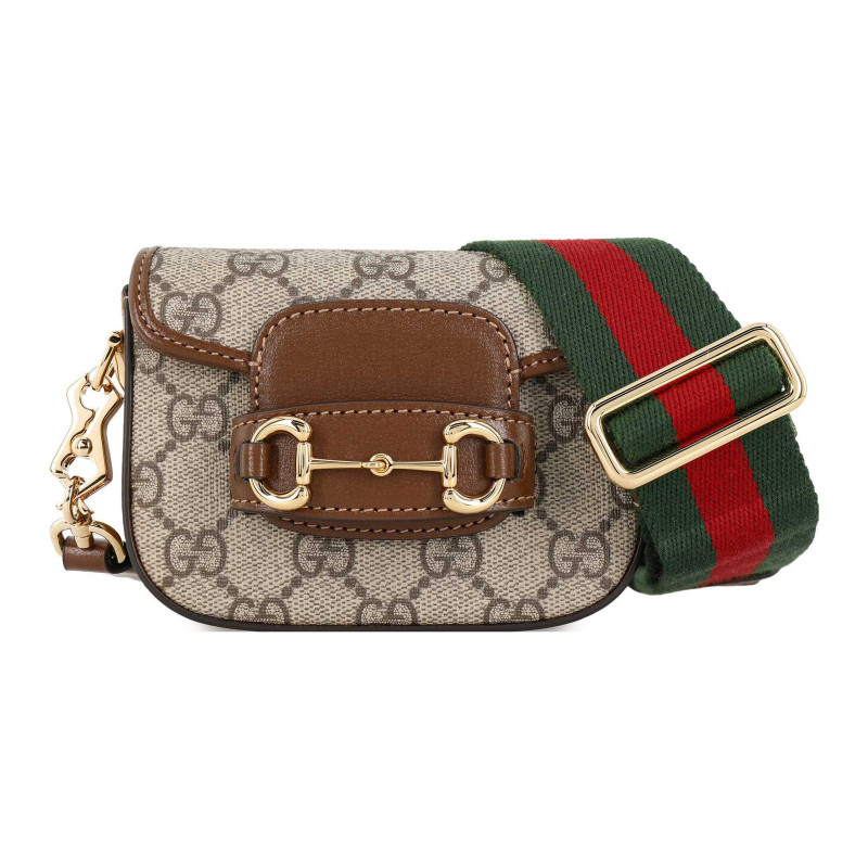 GUCCI Horsebit 1955 Logo