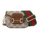 GUCCI Horsebit 1955 Logo