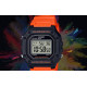 CASIO YOUTH W-218H-4B2