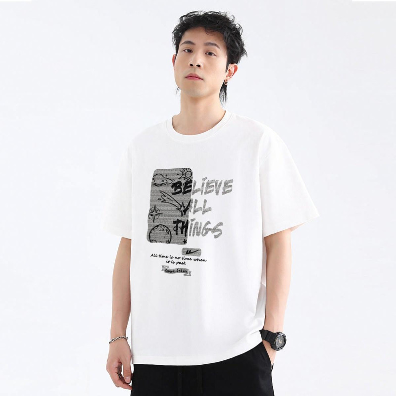 Warrior T