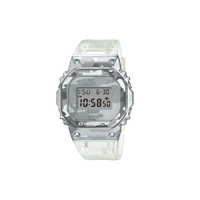 CASIO G-SHOCK GM-5600SCM-1