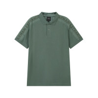 ARMANI EXCHANGEAE FW24 LogoPolo