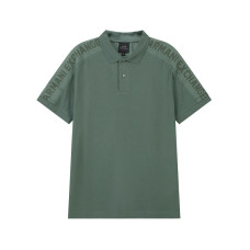 ARMANI EXCHANGEAE FW24 LogoPolo