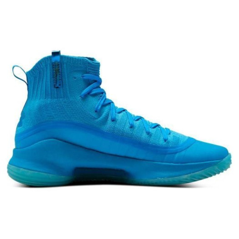 Under Armour Curry 4 Retro