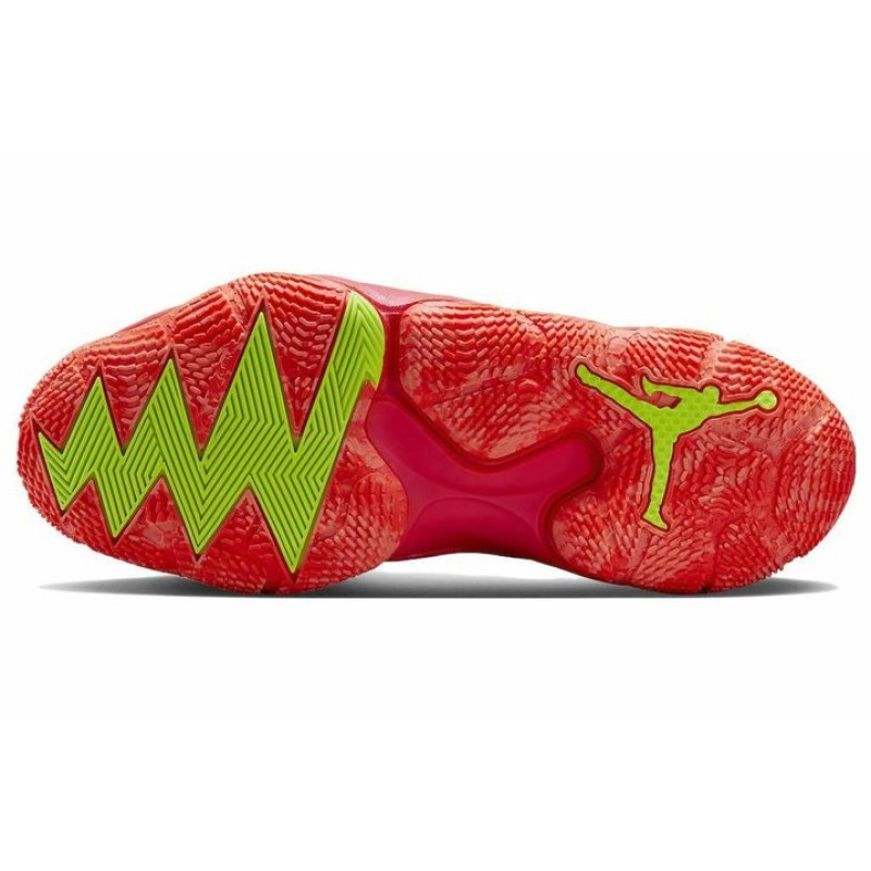 Jordan Why Not .6 