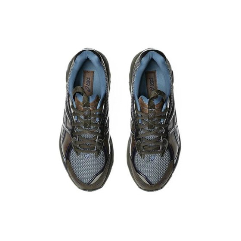 KIKO KOSTADINOV x Asics UB6-S GT-2160