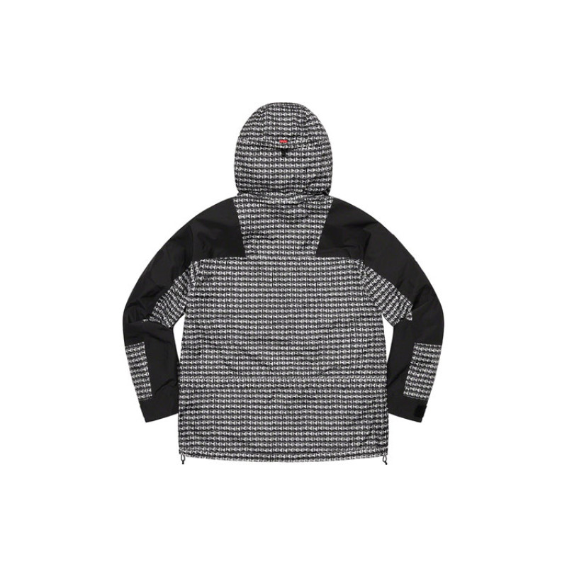 Supreme x THE NORTH FACE SS21