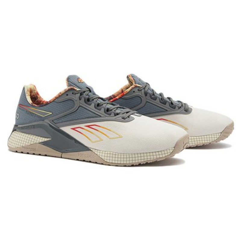 Street Fighter x Reebok Nano X2
