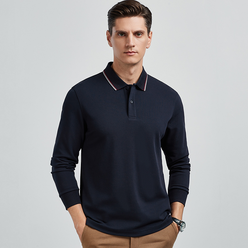 SEPTWOLVES Polo