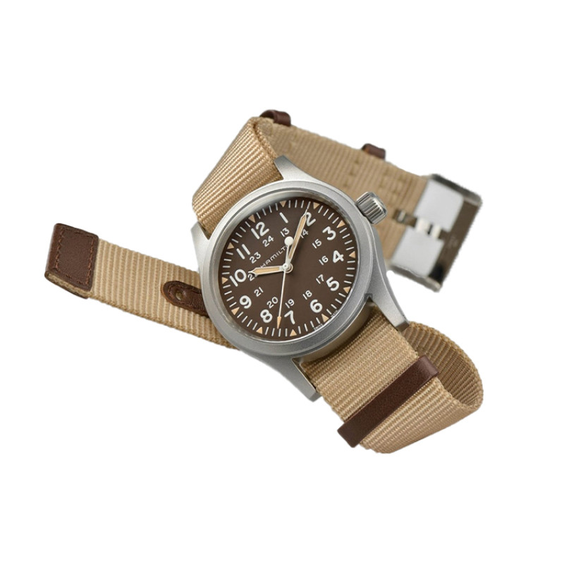 HAMILTON 50 38mm H69439901