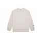 Fear of God Essentials FW20 Tan Core Crew Neck Sweatshirt