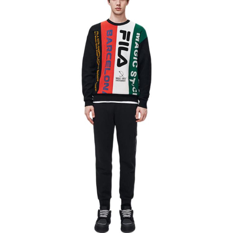 FILA