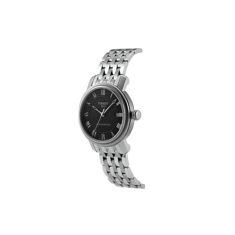 TISSOT 40mm T0974071105300+T0970071105300