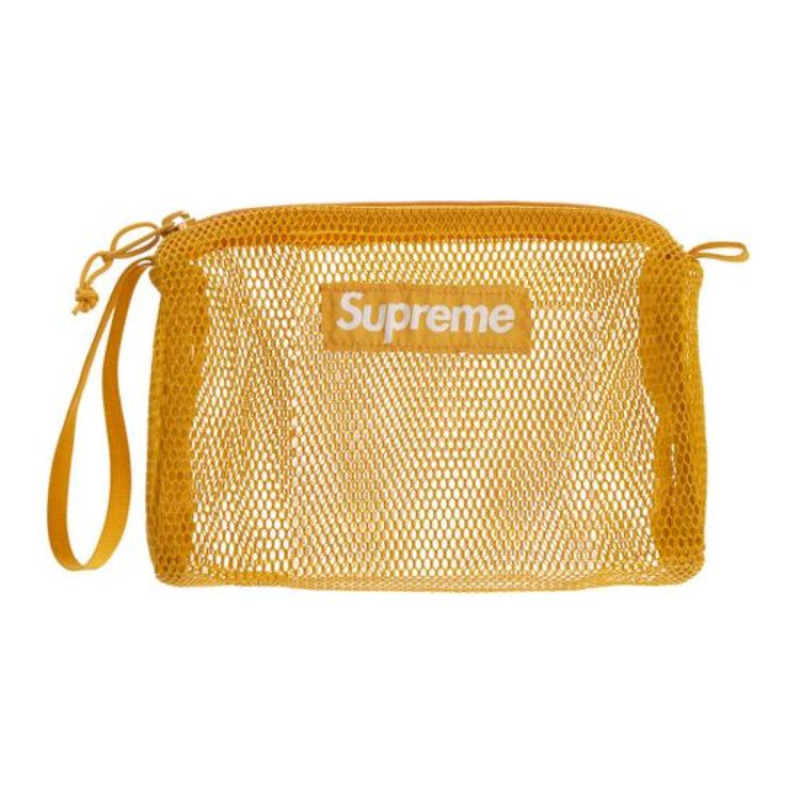 Supreme 2020 Week 1