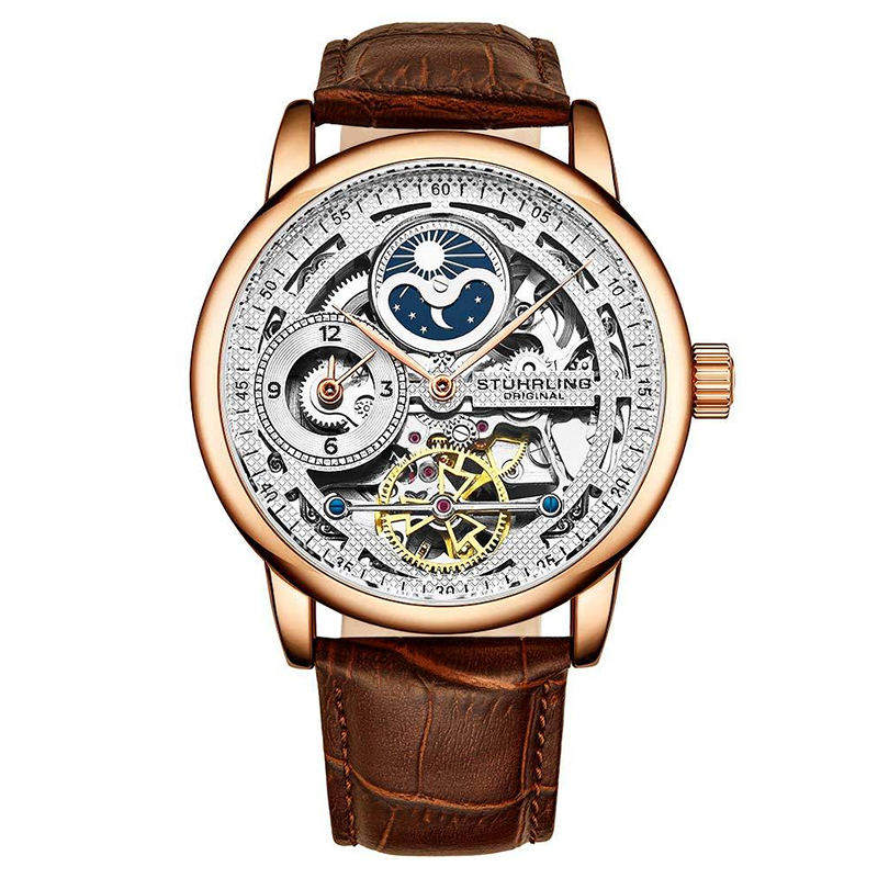 STUHRLING