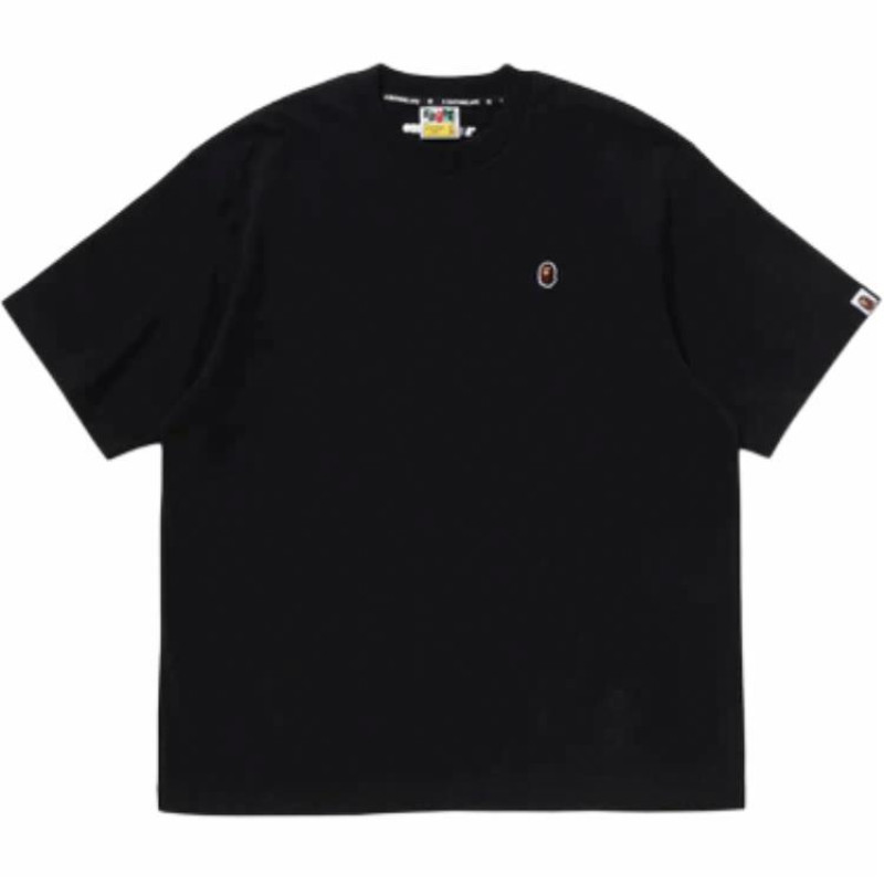 BAPE SS25 T