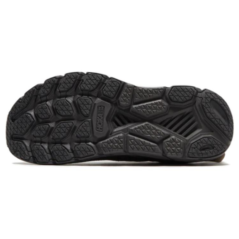Satisfy x HOKA ONE ONE Clifton LS
