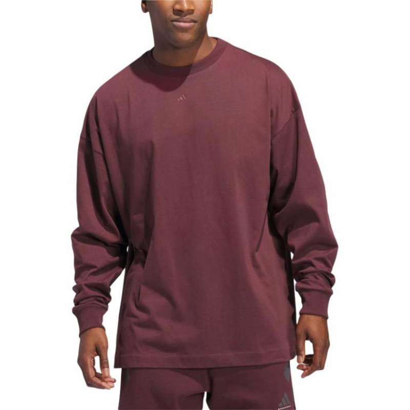 adidas THE 2025 COLLECTION CHAPTER 02 BB LS T
