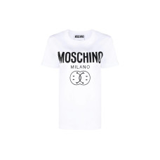 MOSCHINO FW22 LogoT