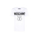 MOSCHINO FW22 LogoT