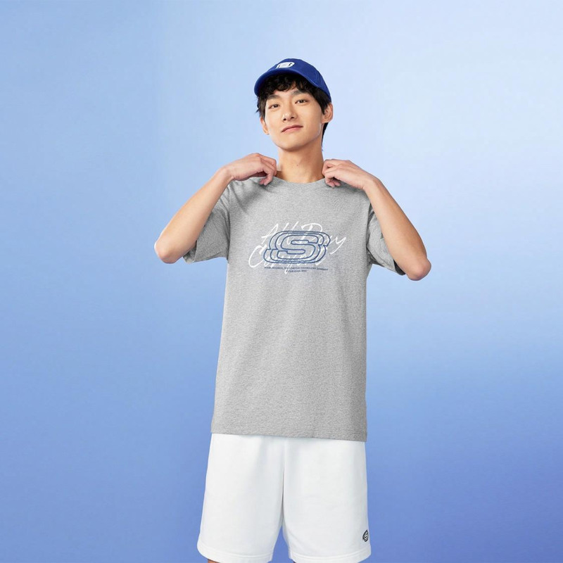 Skechers T