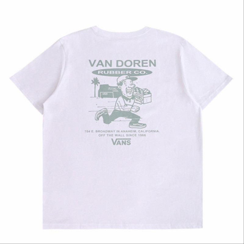 Vans T