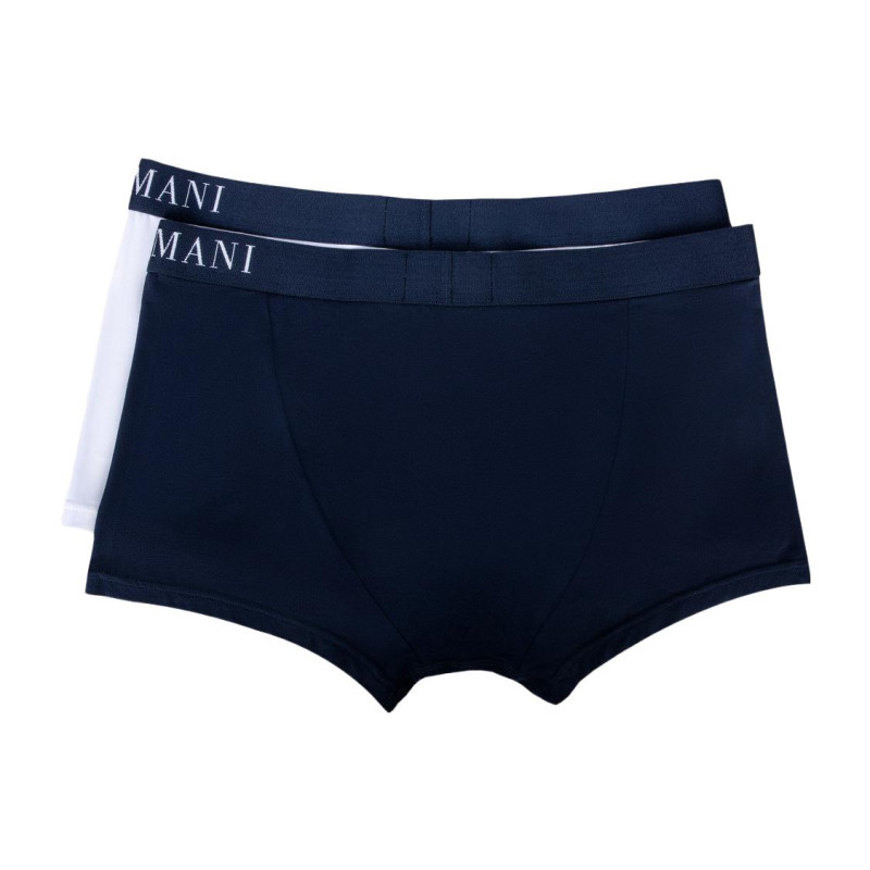 EMPORIO ARMANI FW23 Logo 2