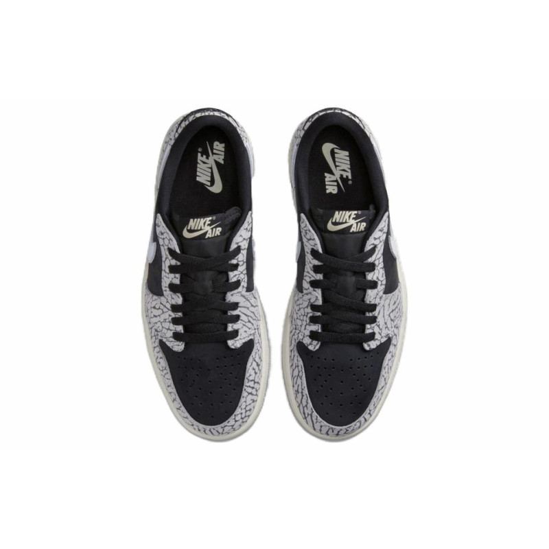 Jordan Air Jordan 1 Low 