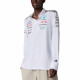 adidas x MERCEDES-AMG PETRONAS F1 TEAM SS25 Polo