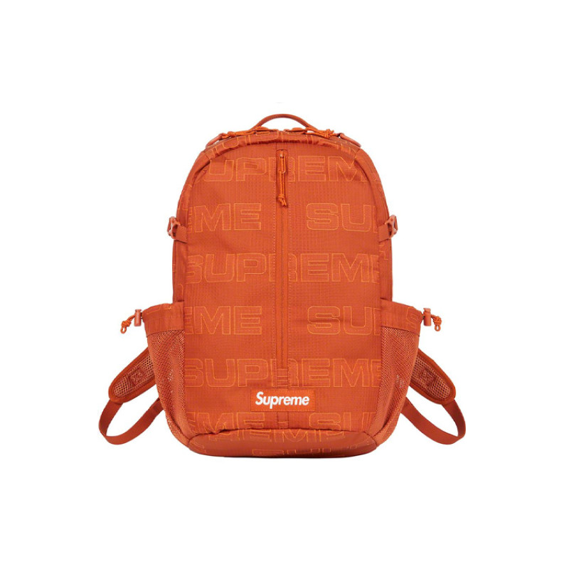 Supreme Week 1