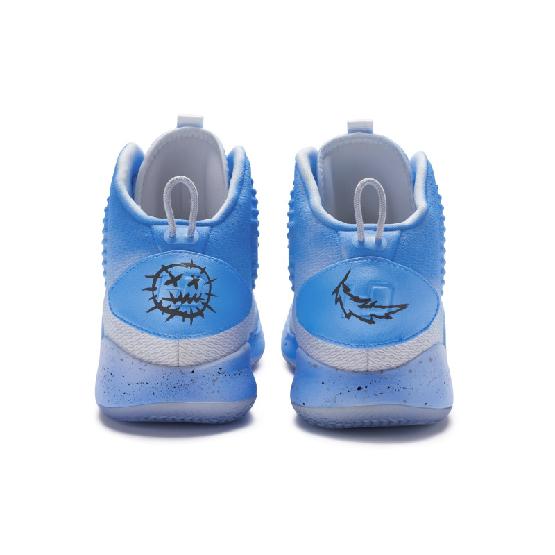 Nike Hyperdunk X 811