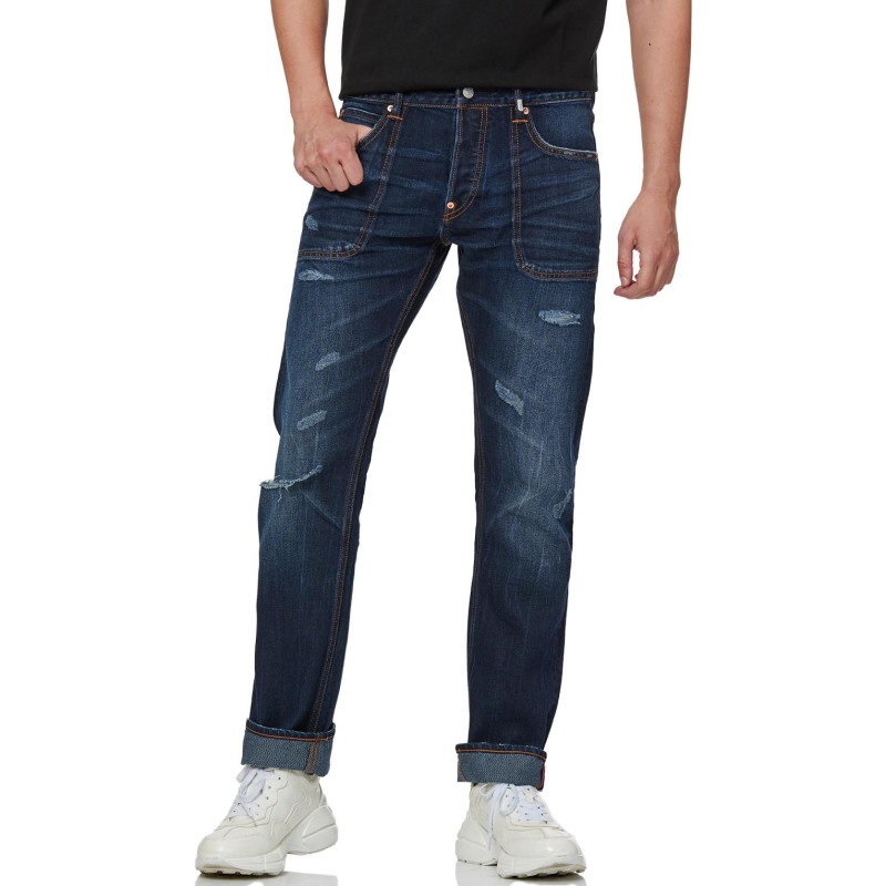 EVISU
