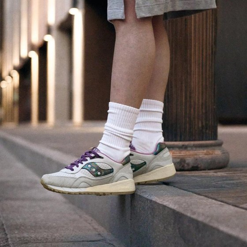 Saucony Shadow 6000