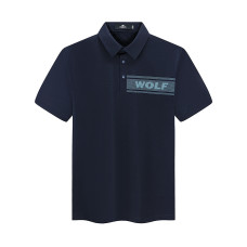 SEPTWOLVES Polo