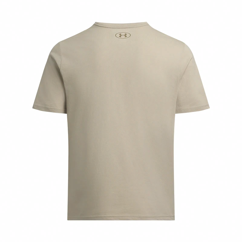 Under Armour OutdoorBranded SS25 Rope logoT
