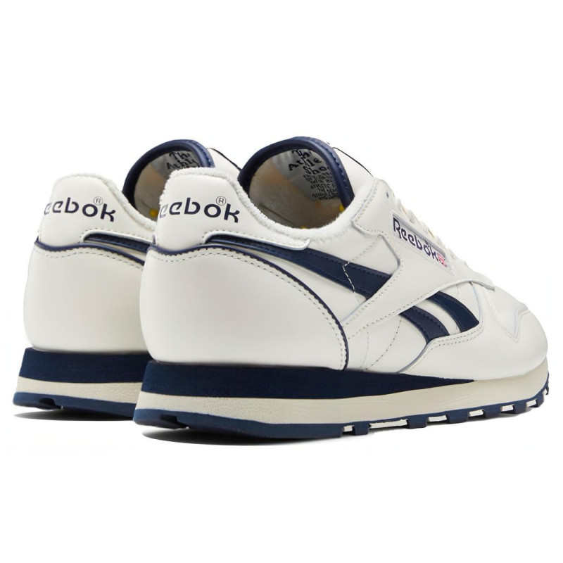 Reebok Classic Leather 1983Vintag