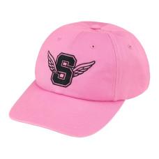 Supreme Wings Logo 6-Panel -